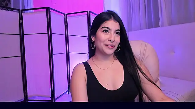 HannaLee333 online show from 03/12/26, 12:06