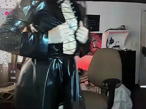 LilaGiger online show from 06/03/26, 05:51