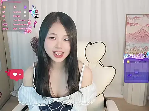 Noelle-2007 online show from 03/16/26, 12:42