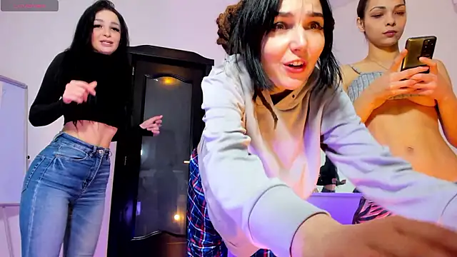 Cheerishh online show from 03/30/26, 11:33