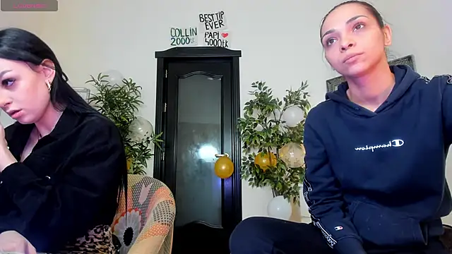 Cheerishh online show from 05/15/26, 10:55