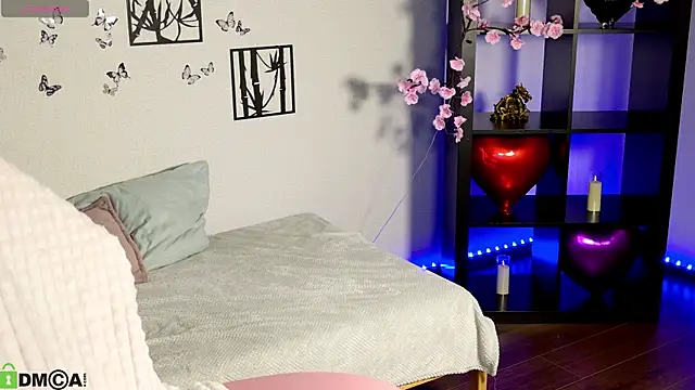Sugar Kitten12 online show from 05/22/26, 01:24