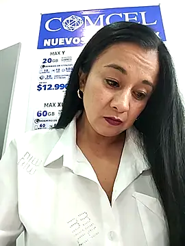 Luna--7 online show from 03/07/26, 12:46