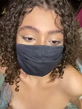 Ravennaaaaa online show from 03/16/26, 05:55