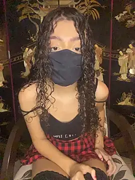 Ravennaaaaa online show from 03/23/26, 03:43