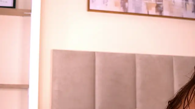 MarisaMuse online show from 03/27/26, 03:56