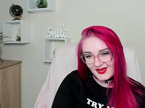 redkissruby online show from 03/09/26, 01:37