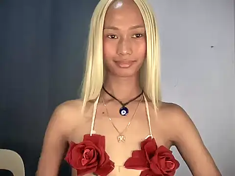 Sunkissed seductress online show from 04/02/26, 01:09