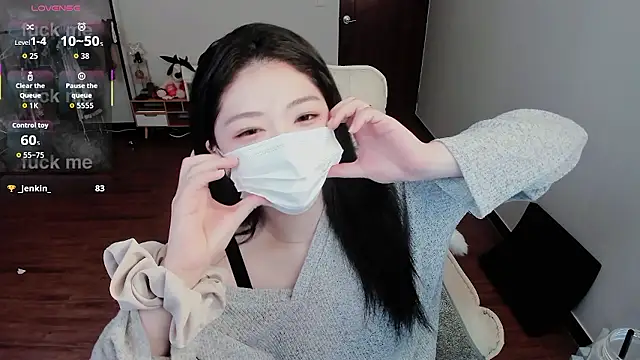 myomyo  online show from 03/25/26, 12:22