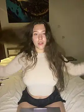 KristieKitty online show from 04/14/26, 09:21