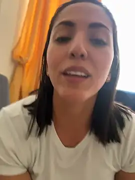 SamanthaWalker  online show from 07/01/26, 07:46