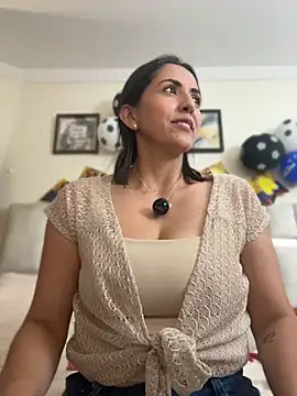SamanthaWalker  online show from 07/11/26, 03:59