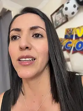 SamanthaWalker  online show from 07/15/26, 03:06