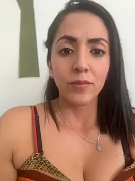 SamanthaWalker  online show from 07/21/26, 09:50
