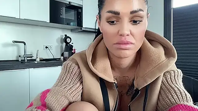 AMBER HARD online show from 03/22/26, 10:29