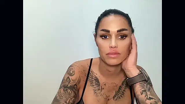 AMBER HARD online show from 03/27/26, 09:25