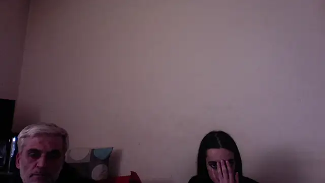 chiara-mario online show from 03/21/26, 08:19