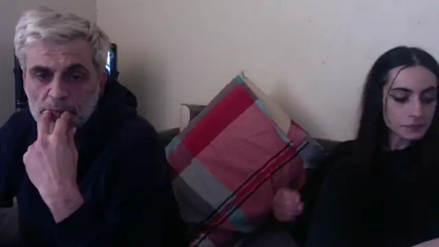 chiara-mario online show from 03/22/26, 09:45