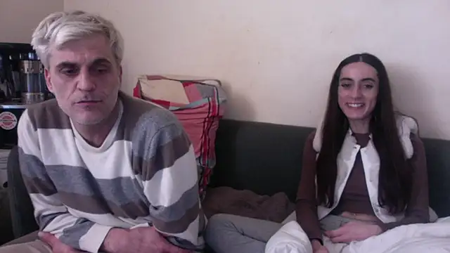 chiara-mario online show from 03/25/26, 09:04