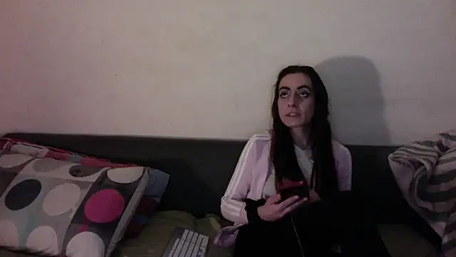 chiara-mario online show from 04/10/26, 10:36