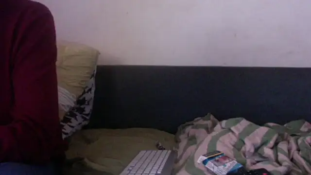 chiara-mario online show from 04/14/26, 09:26