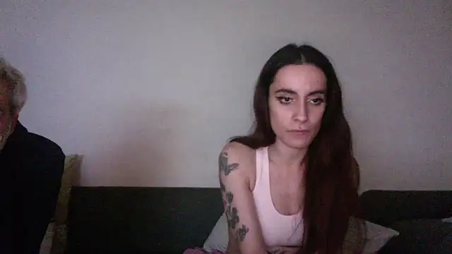 chiara-mario online show from 04/18/26, 04:49