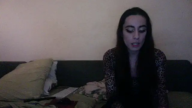 chiara-mario online show from 04/18/26, 06:56