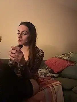 chiara-mario online show from 05/17/26, 11:45