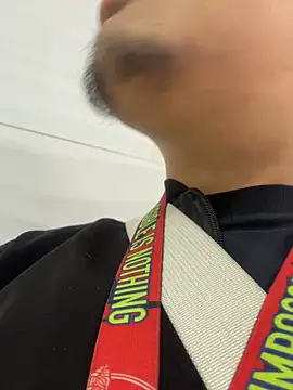 OliverTabordaa online show from 04/13/26, 05:51