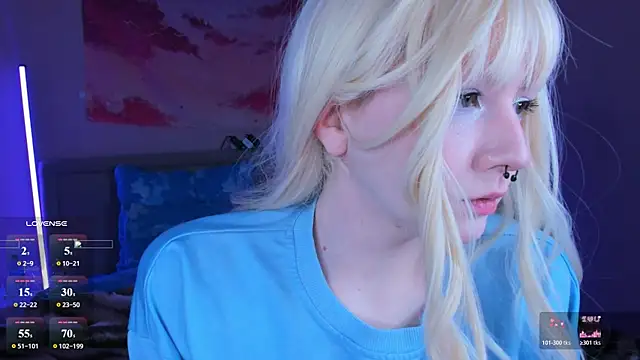 EvaforHIM online show from 04/13/26, 02:00