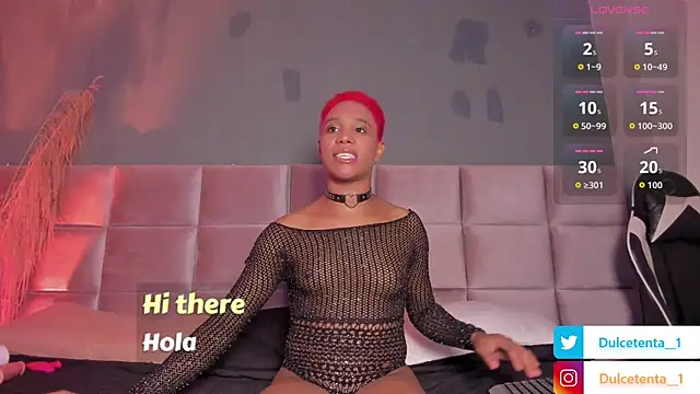 Snapshot of Dulce_tentacion_1 chatting on 04/02/26, 01:09 Dulce tentacion 1 online show from 04/02/26, 01:09