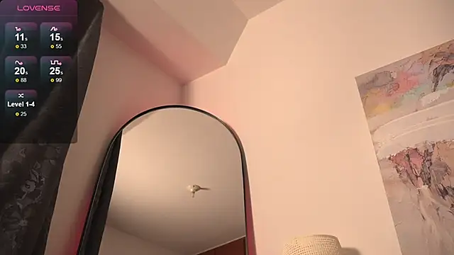 Suki 3 online show from 07/02/26, 03:23