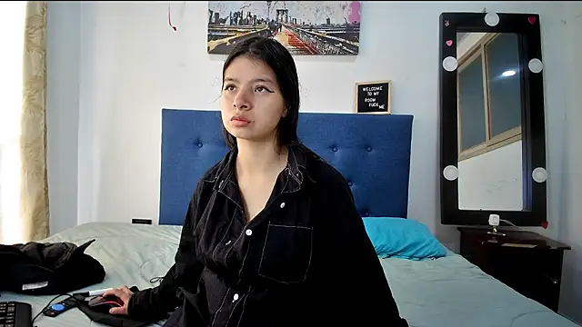 HIMAWARY SOIN5 online show from 03/11/26, 01:39