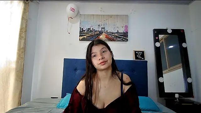 HIMAWARY SOIN5 online show from 03/16/26, 01:37