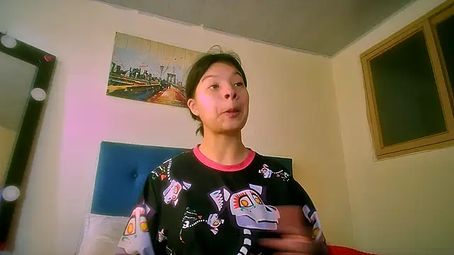 HIMAWARY SOIN5 online show from 06/03/26, 01:14