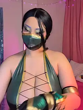 Andrea Bloomix   online show from 04/08/26, 04:18