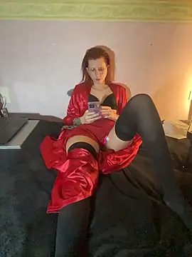 AngelXBuZz online show from 03/27/26, 08:48