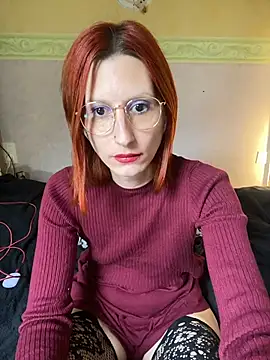 AngelXBuZz online show from 04/14/26, 01:06