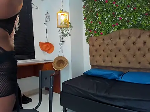 Kalina Storm online show from 03/07/26, 02:41