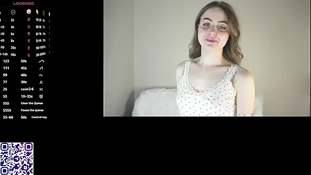 Angellav online show from 03/27/26, 08:08