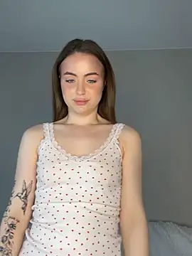 Angellav online show from 03/28/26, 07:57