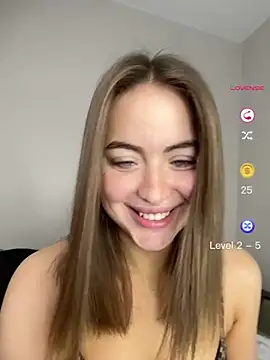 Angellav online show from 05/18/26, 02:29
