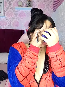 Jade rous online show from 03/25/26, 11:49