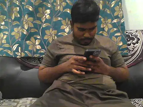 Foxboy65 online show from 03/19/26, 05:50