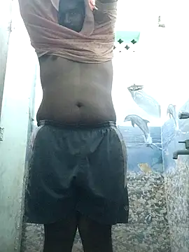 Foxboy65 online show from 04/13/26, 05:07