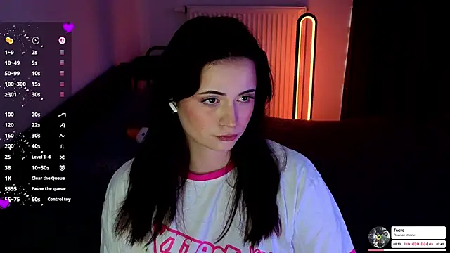 missy3kissy online show from 06/09/26, 03:23