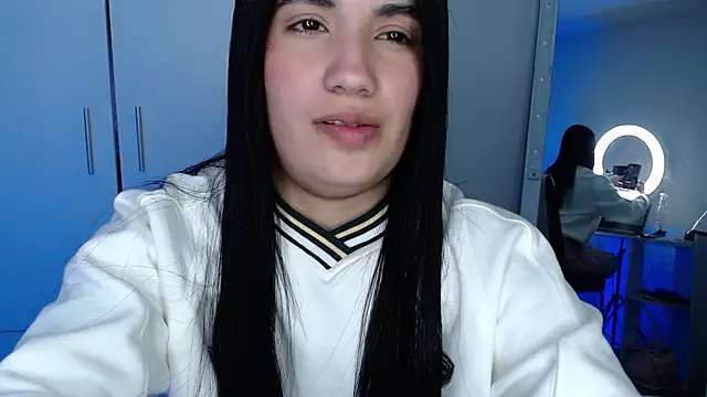 Lucy engel online show from 05/17/26, 01:36