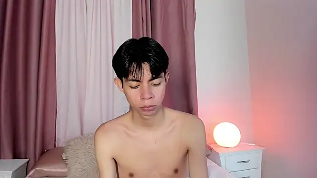 daniell rdrig online show from 04/17/26, 01:03