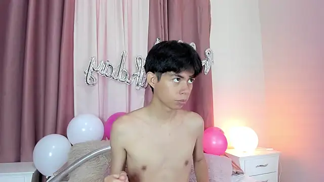 daniell rdrig online show from 04/18/26, 01:04