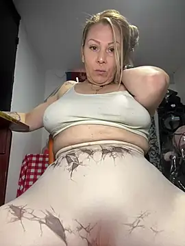 JessiBabyZ online show from 07/29/26, 04:27